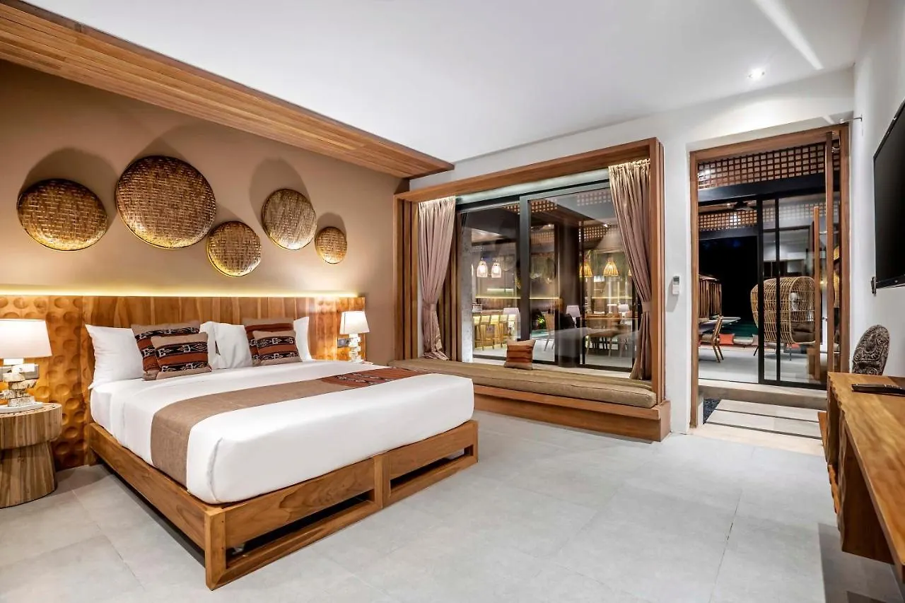 Villa Senja By Balisuperhost Ubud  Ubud (Bali)