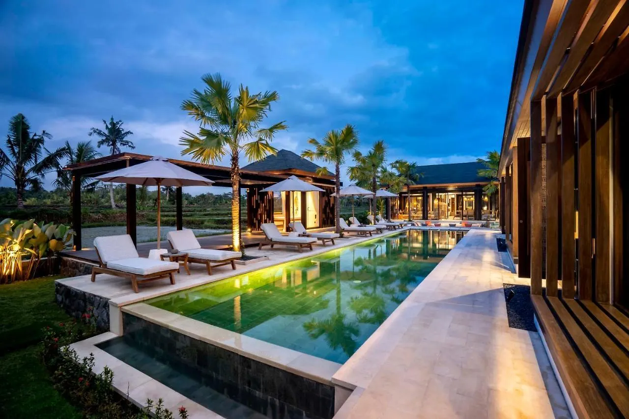 Villa Senja By Balisuperhost Ubud