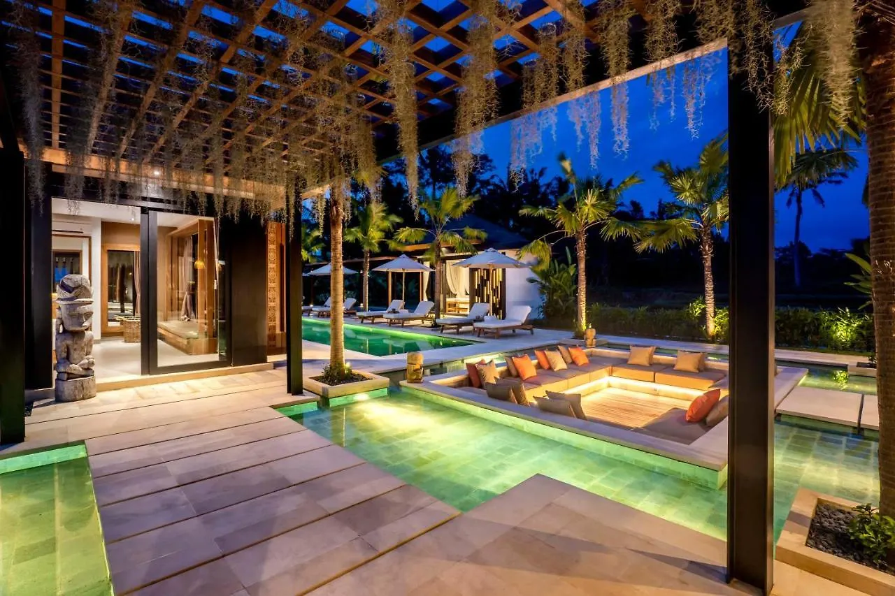 Villa Senja By Balisuperhost Ubud  0*, Ubud (Bali)