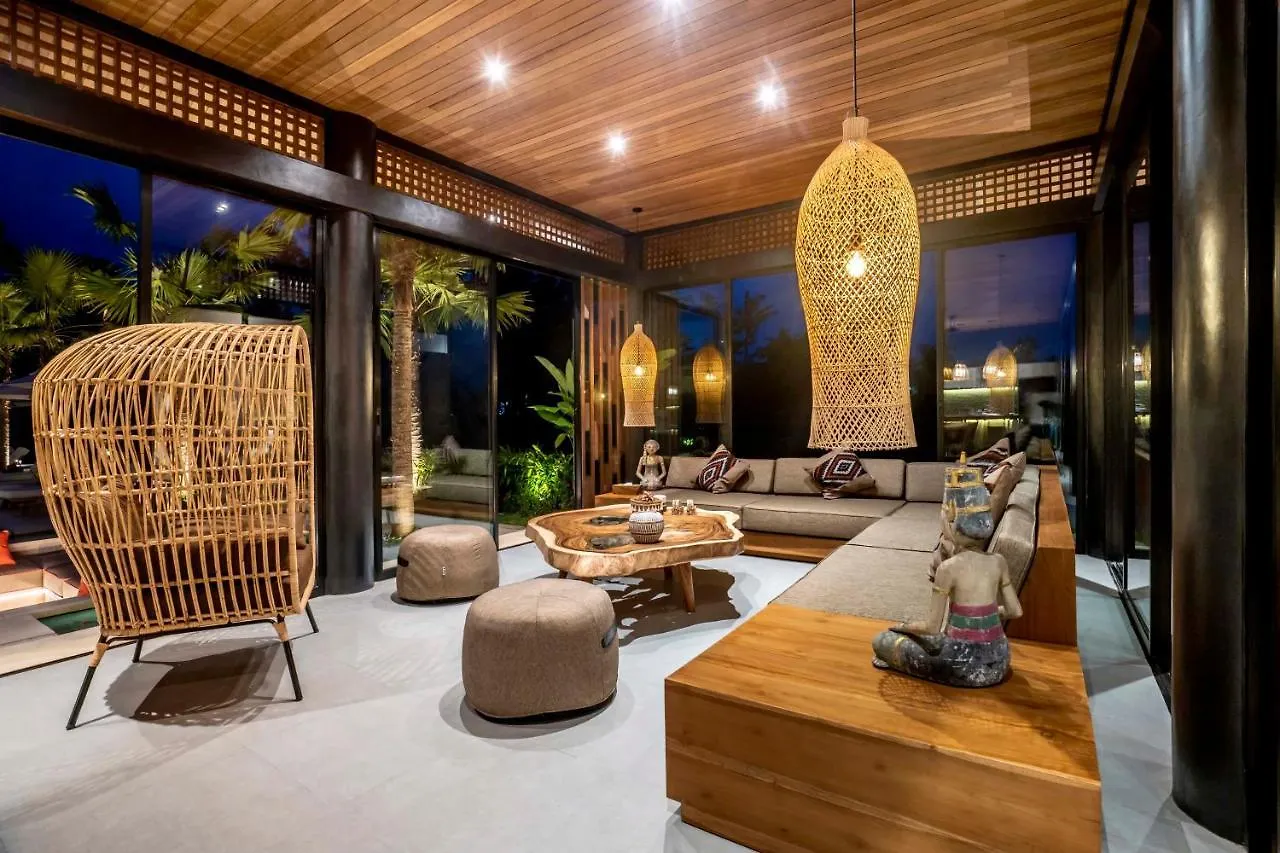 Villa Senja By Balisuperhost Ubud
