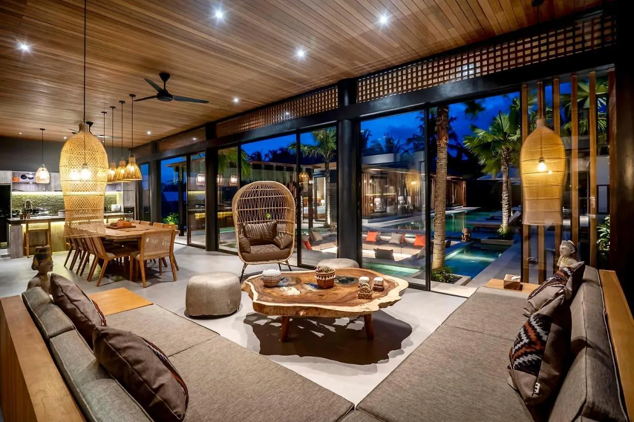 Villa Senja By Balisuperhost Ubud