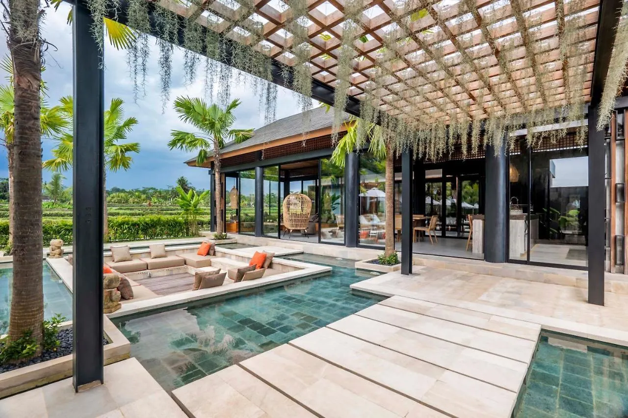 Villa Senja By Balisuperhost Ubud