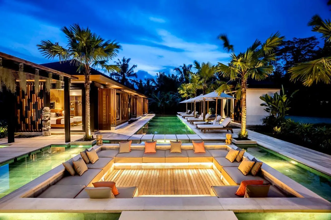 Villa Senja By Balisuperhost Ubud