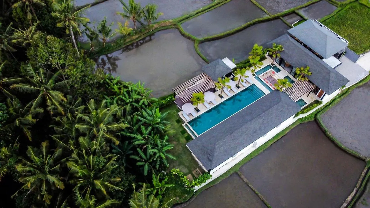 Villa Senja By Balisuperhost Ubud  Ubud (Bali)