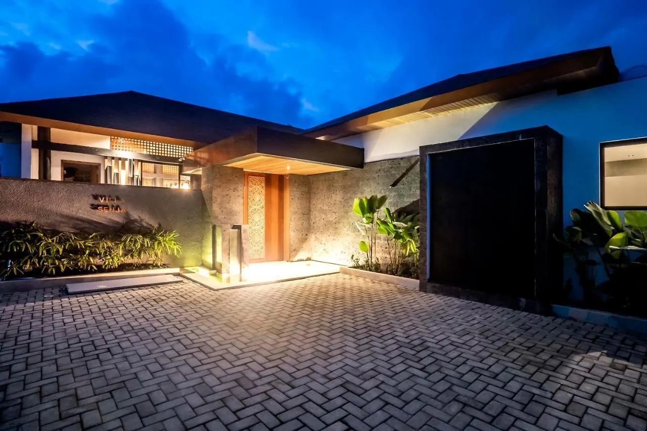 Villa Senja By Balisuperhost Ubud
