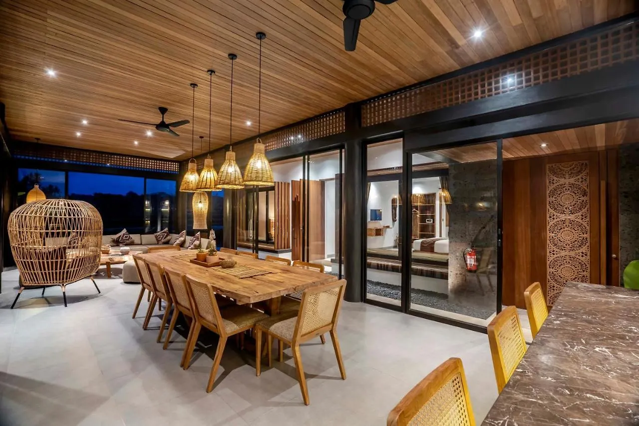 Villa Senja By Balisuperhost Ubud  Indonesia