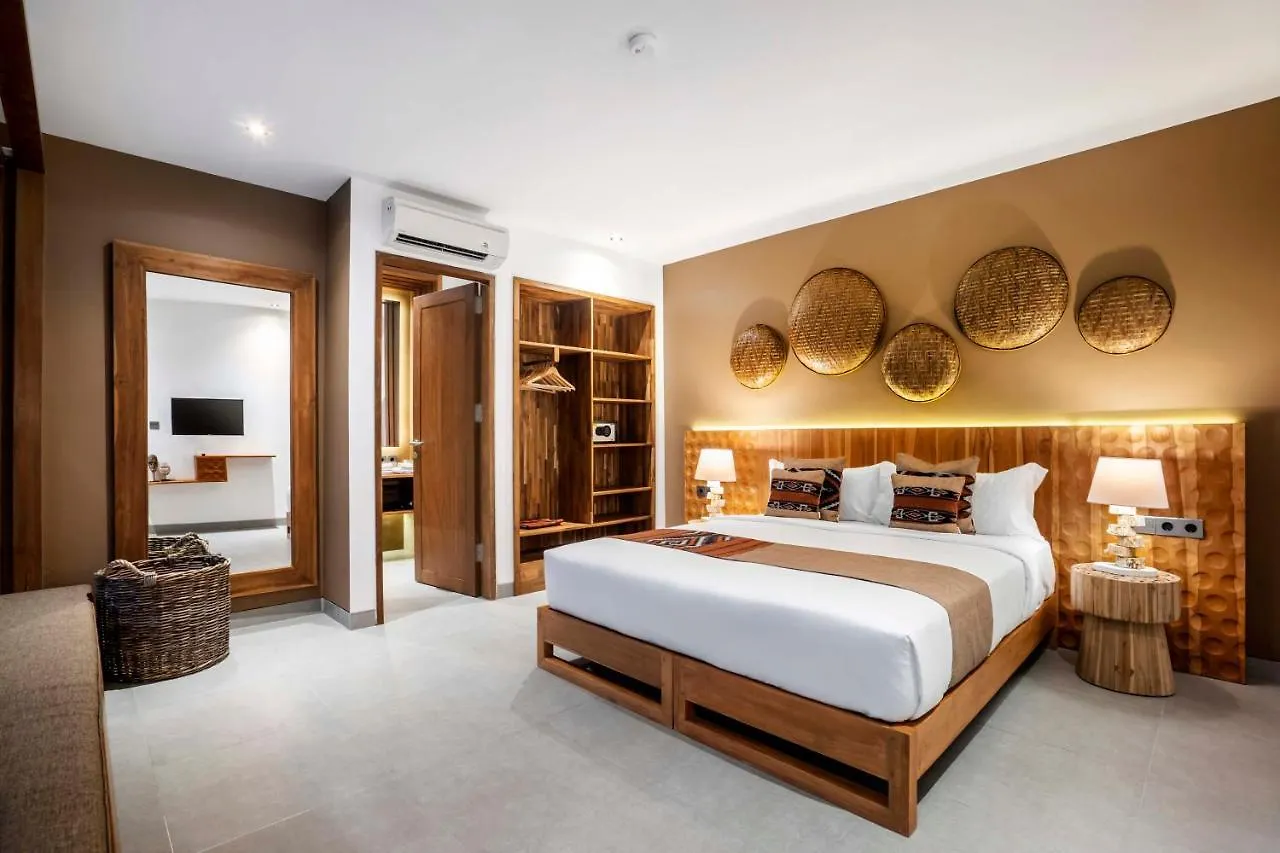 Villa Senja By Balisuperhost Ubud  0*, Ubud (Bali)