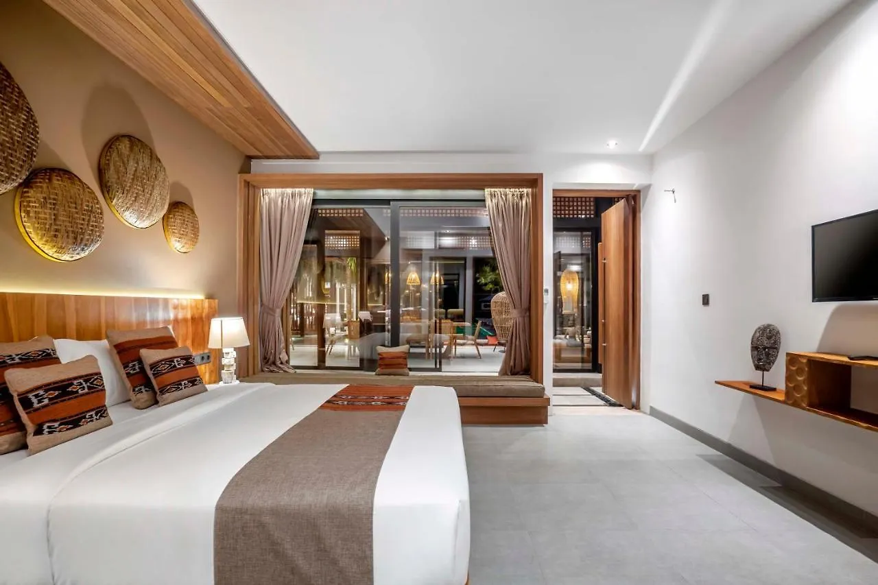 Villa Senja By Balisuperhost Ubud  0*, Ubud (Bali) Indonesia