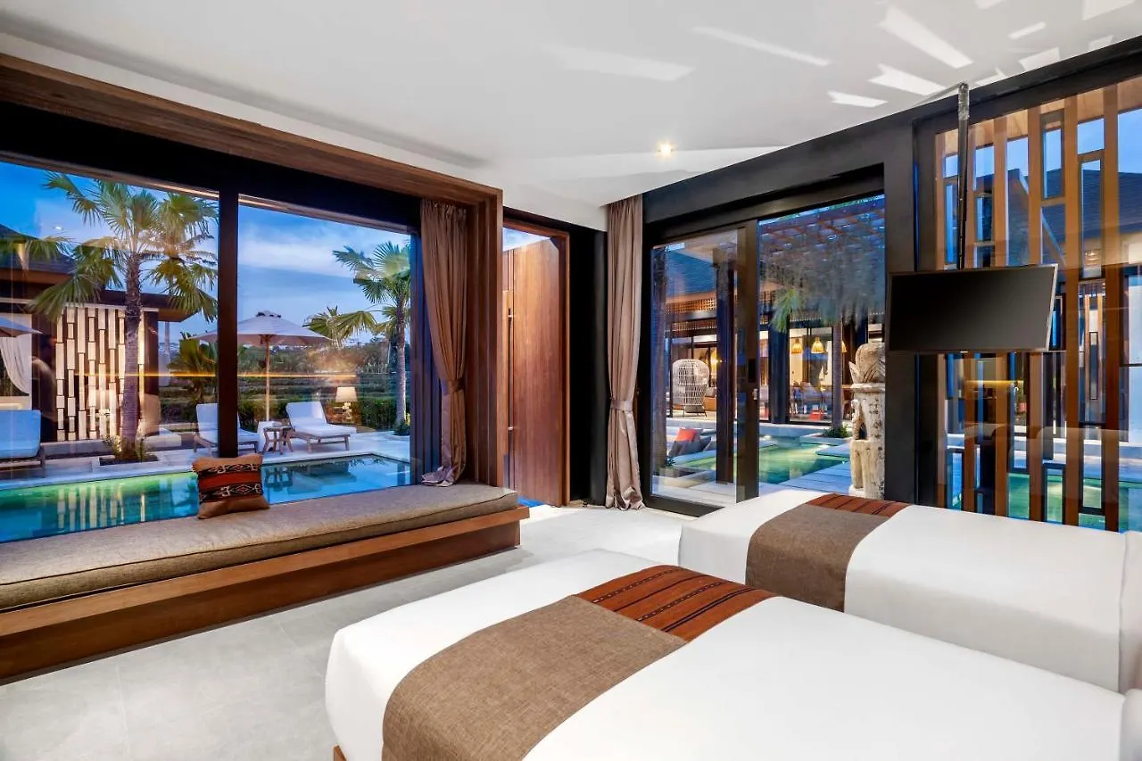 Villa Senja By Balisuperhost Ubud   Ubud (Bali)