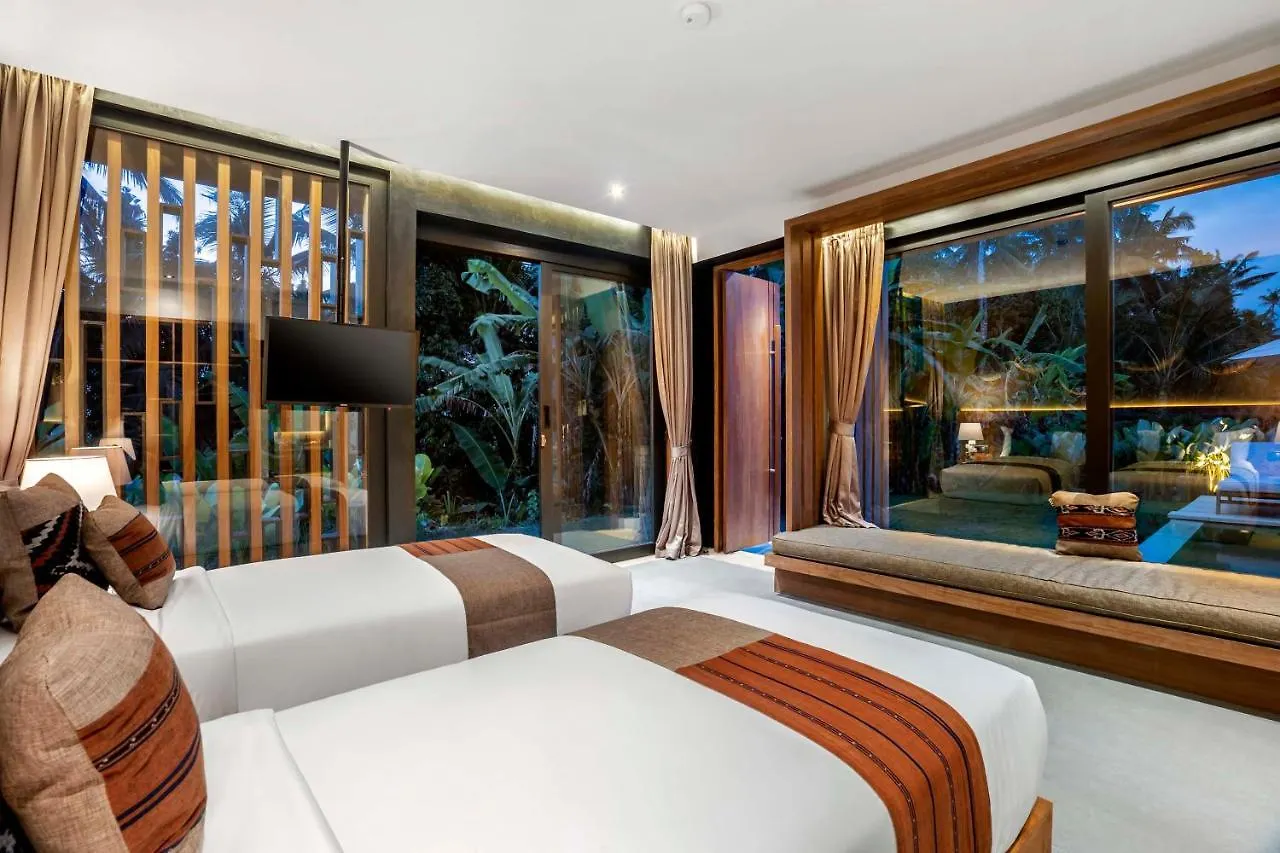 Villa Senja By Balisuperhost Ubud  Indonesia
