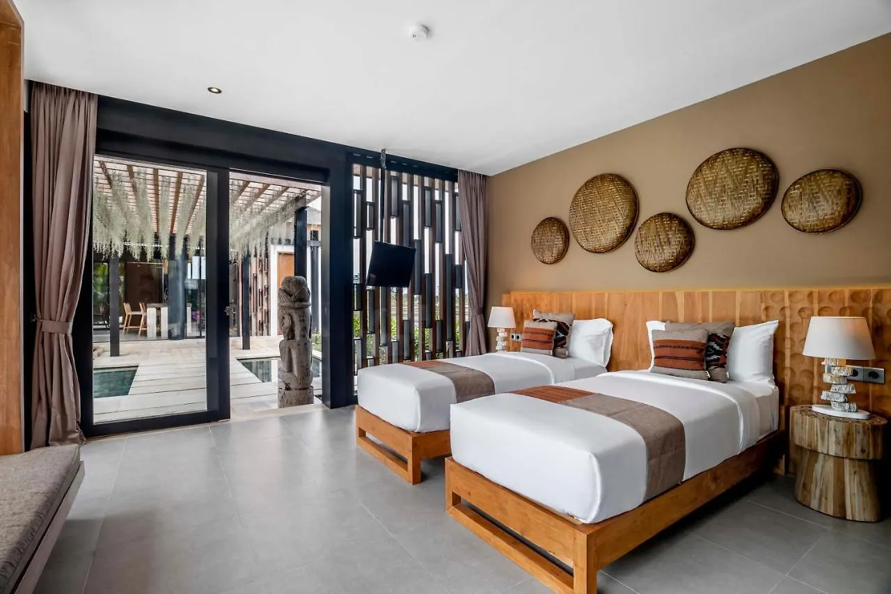 Villa Senja By Balisuperhost Ubud