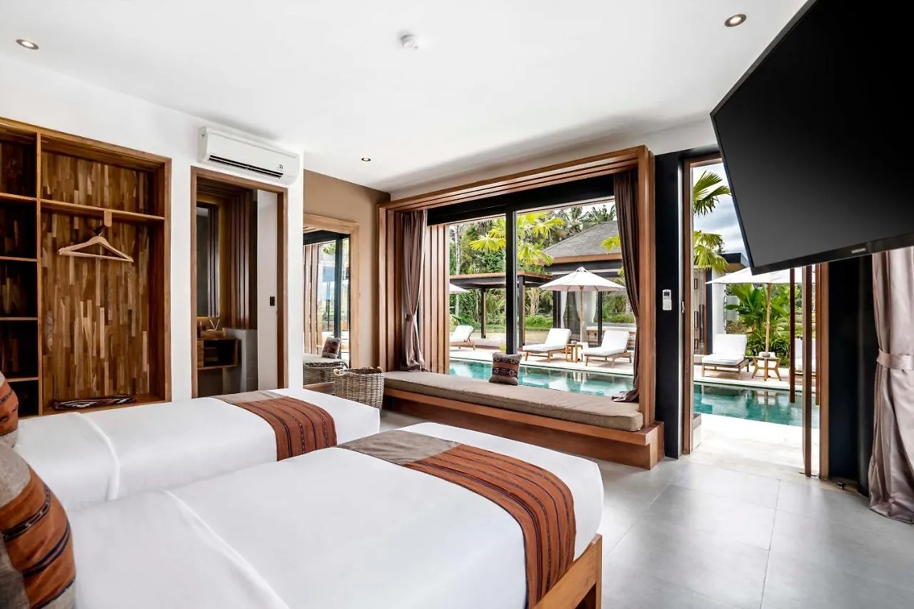 Villa Senja By Balisuperhost Ubud  Ubud (Bali)