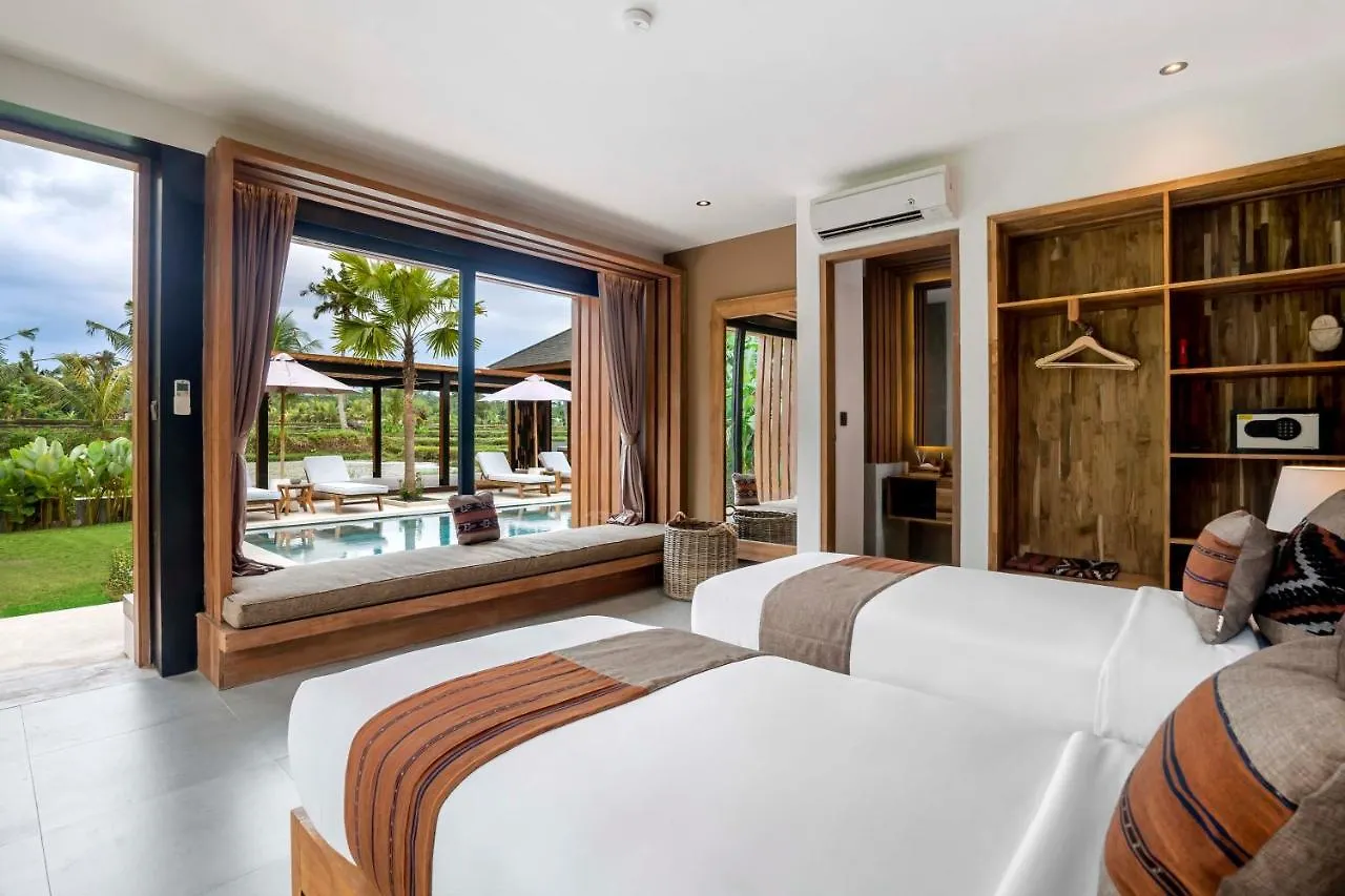 Villa Senja By Balisuperhost Ubud