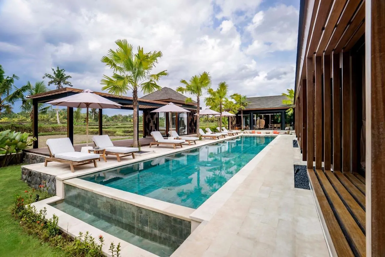 Villa Senja By Balisuperhost Ubud  Indonesia