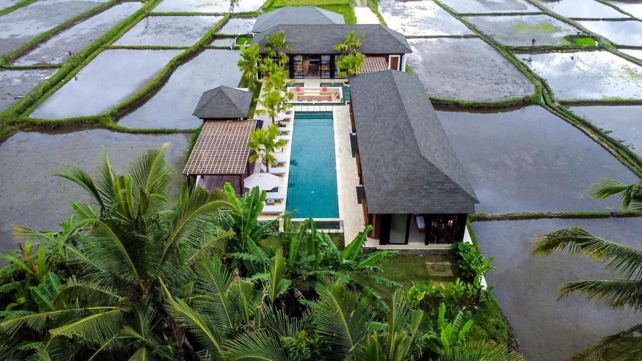 Villa Senja By Balisuperhost Ubud  Indonesia