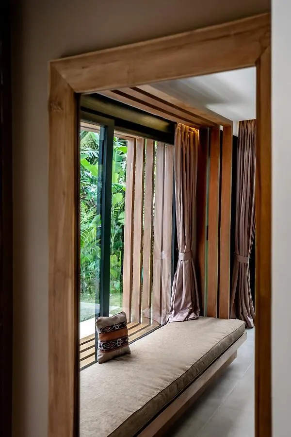 Villa Senja By Balisuperhost Ubud  Indonesia