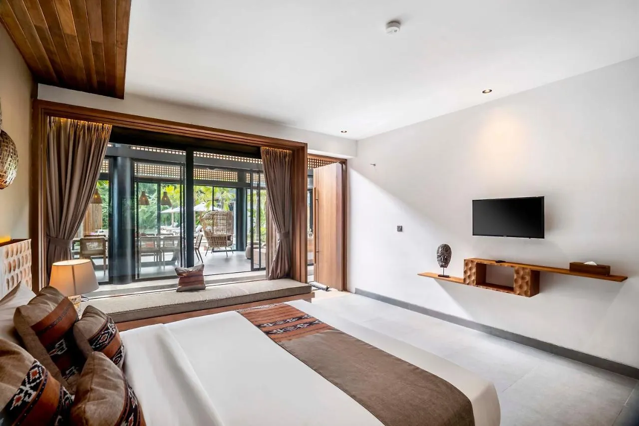 Villa Senja By Balisuperhost Ubud