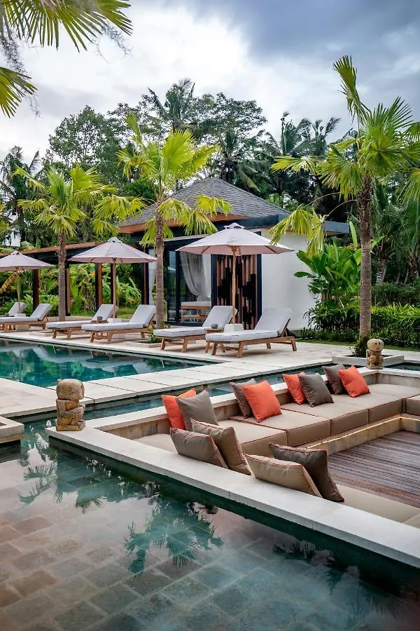 Villa Senja By Balisuperhost Ubud