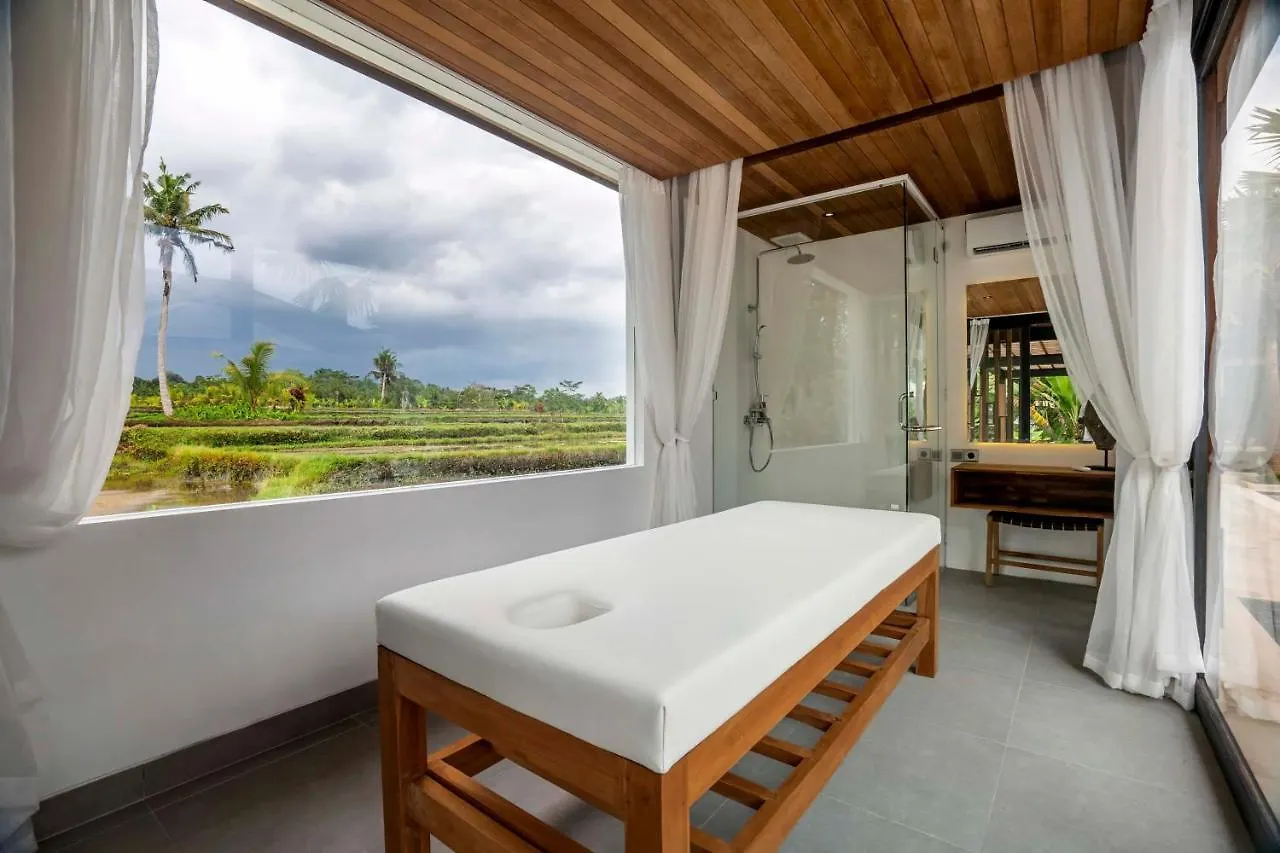 Villa Senja By Balisuperhost Ubud  Ubud (Bali)