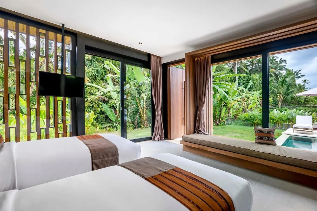 Villa Senja By Balisuperhost Ubud  0*, Ubud (Bali) Indonesia