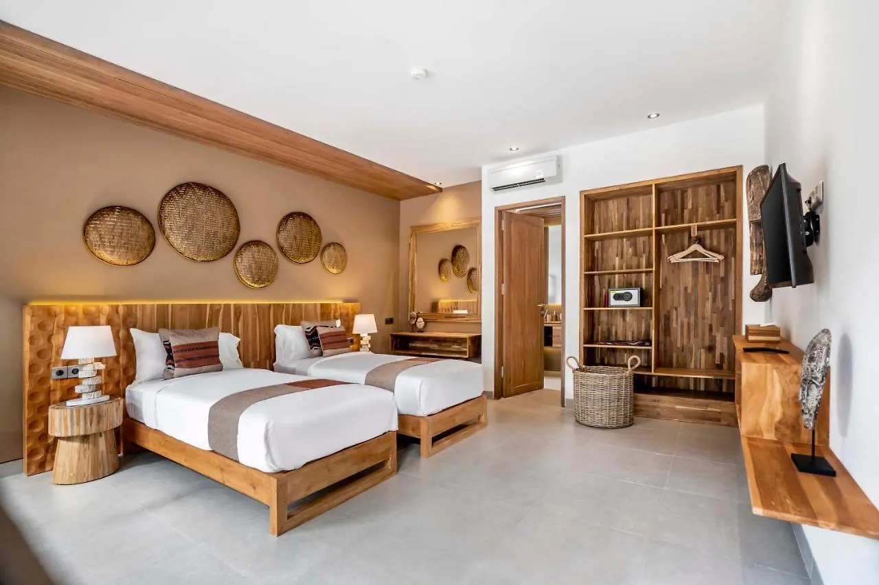 Villa Senja By Balisuperhost Ubud  0*, Ubud (Bali) Indonesia