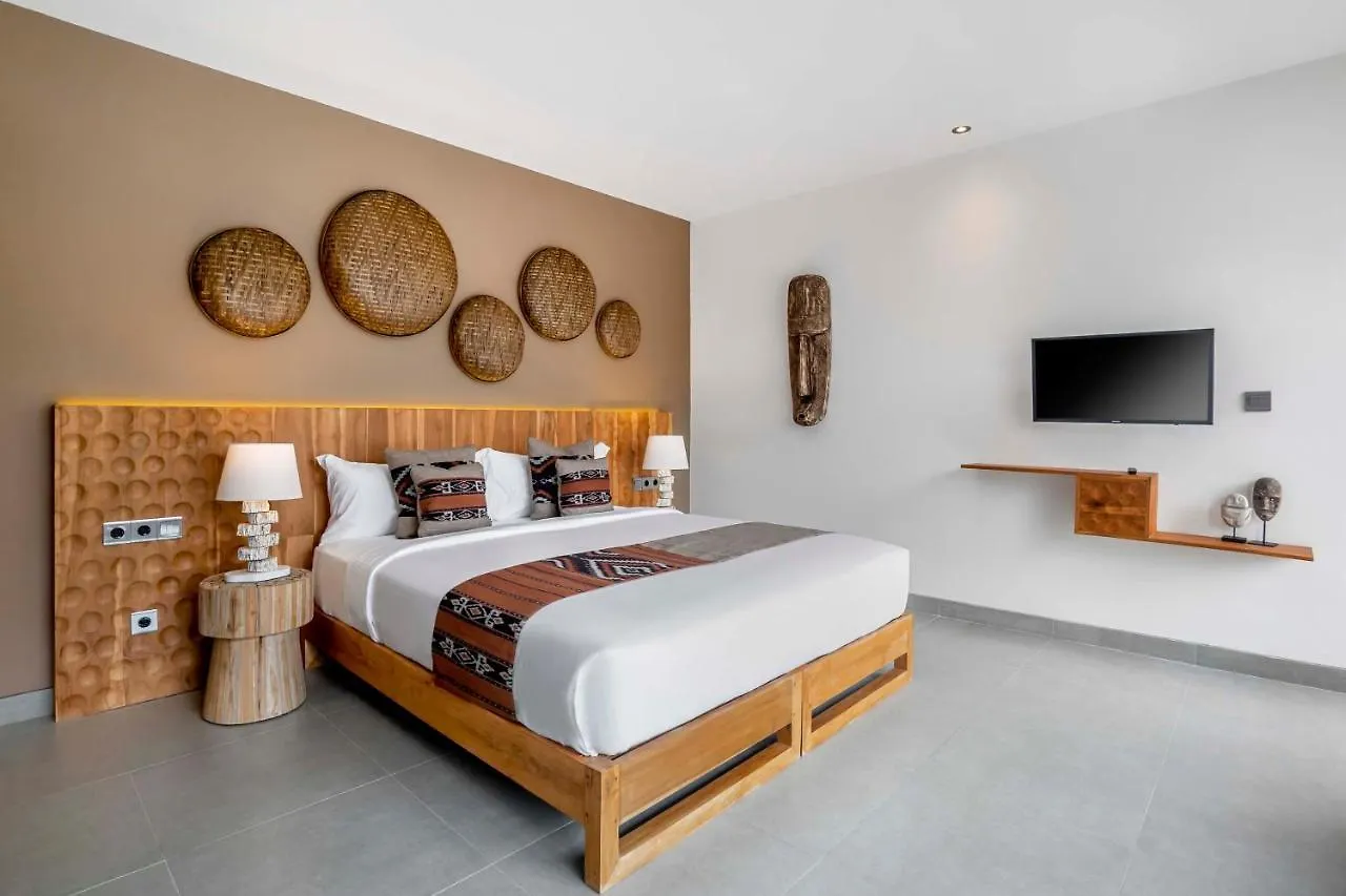 Villa Senja By Balisuperhost Ubud   Ubud (Bali)