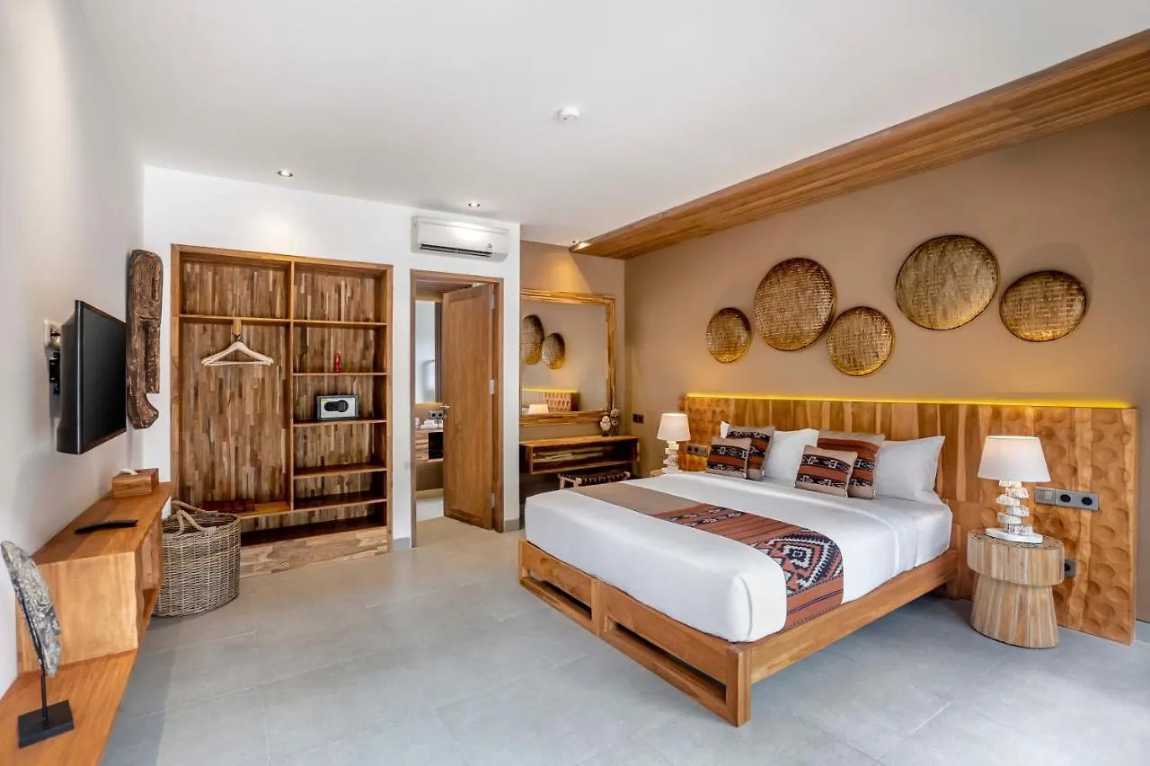 Villa Senja By Balisuperhost Ubud   Ubud (Bali)