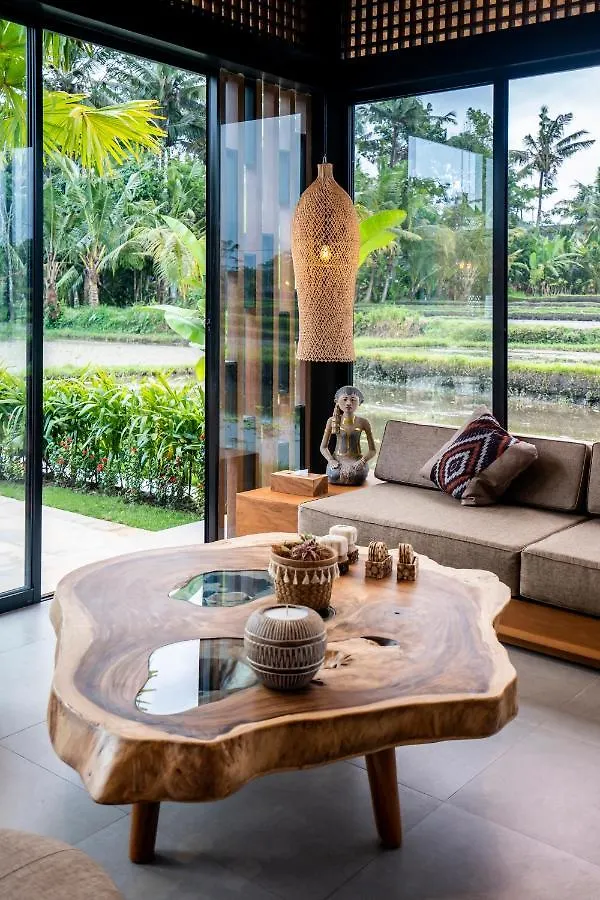 Villa Senja By Balisuperhost Ubud   Ubud (Bali)