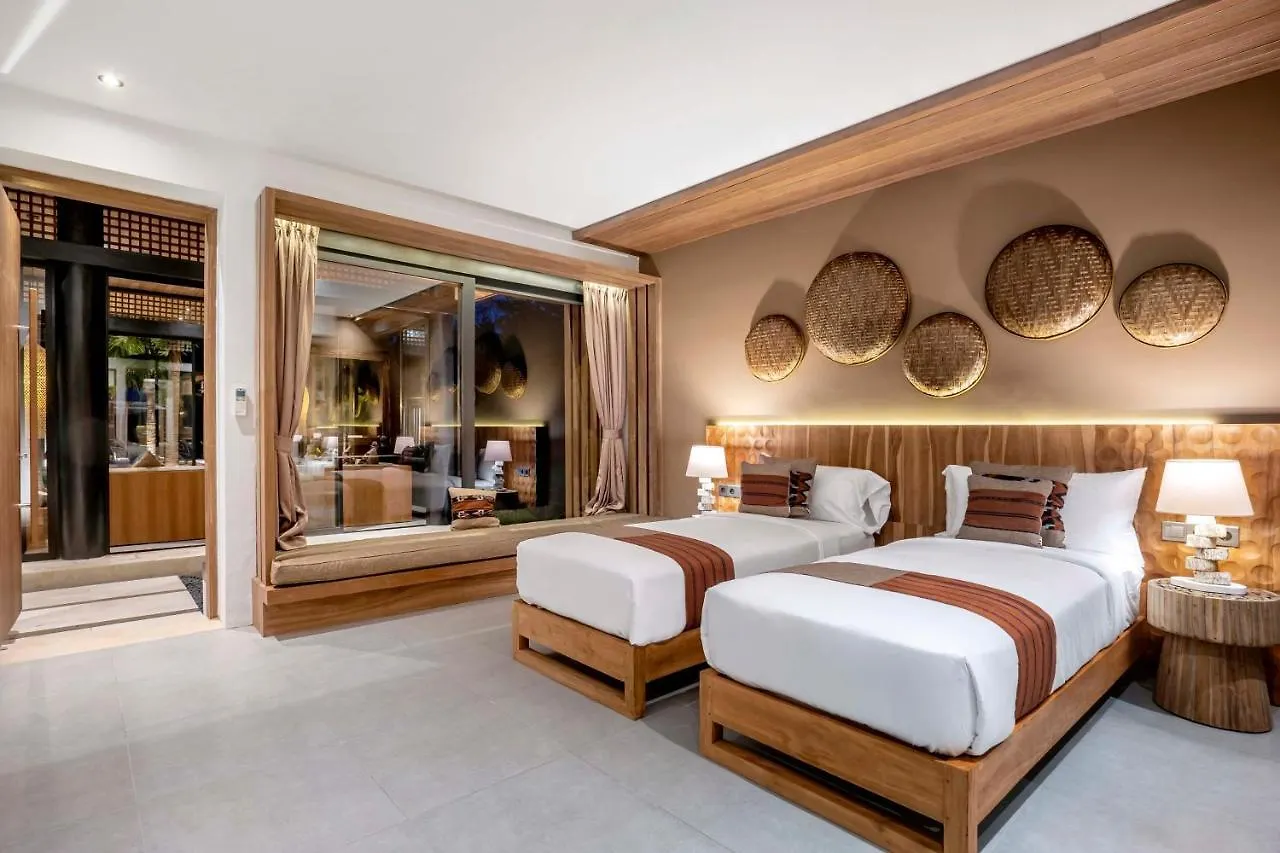 Villa Senja By Balisuperhost Ubud  Indonesia
