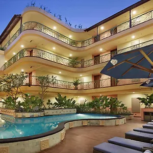 4* فندق وسبا سينس