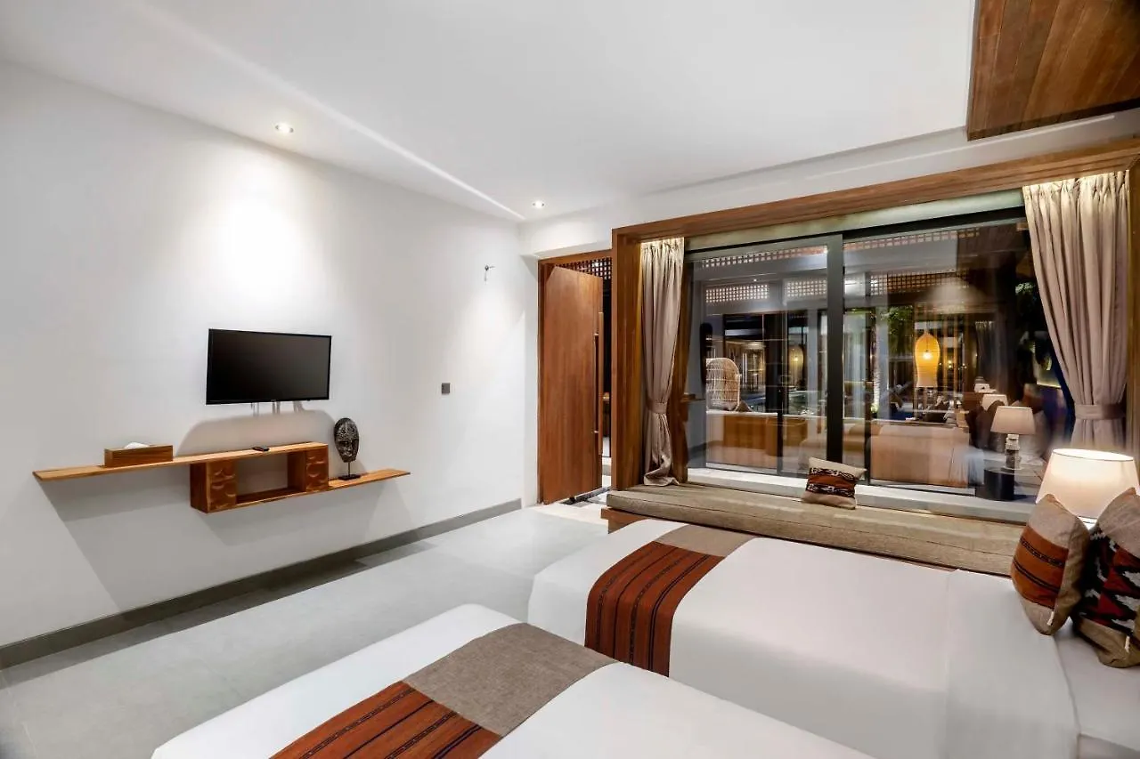 Villa Senja By Balisuperhost Ubud Indonésie