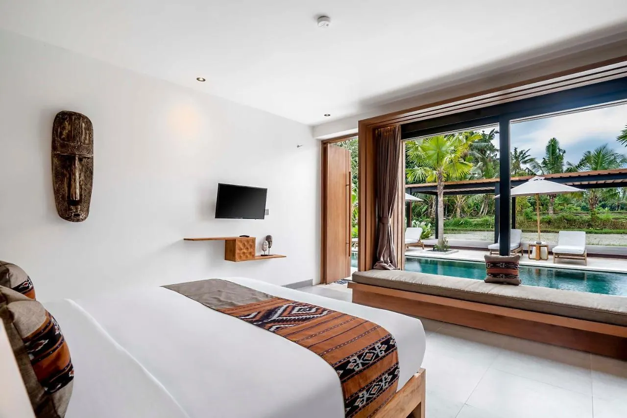 Villa Senja By Balisuperhost Ubud